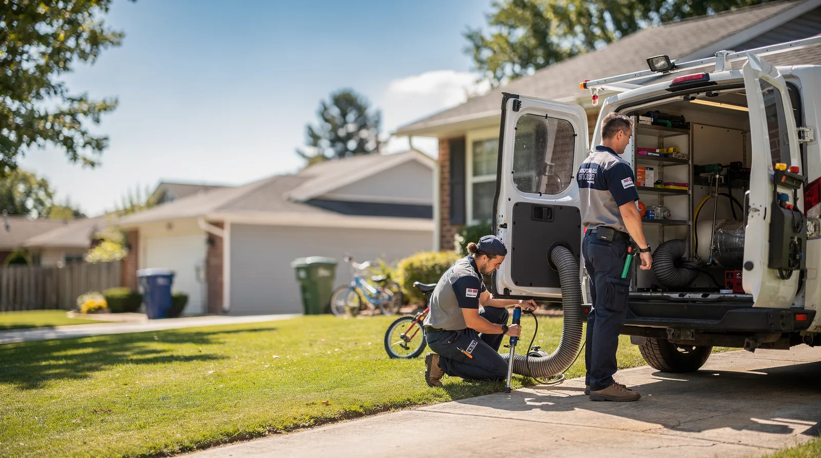 24/7 HVAC Repair & AC Replacement in Wethersfield, CT near me